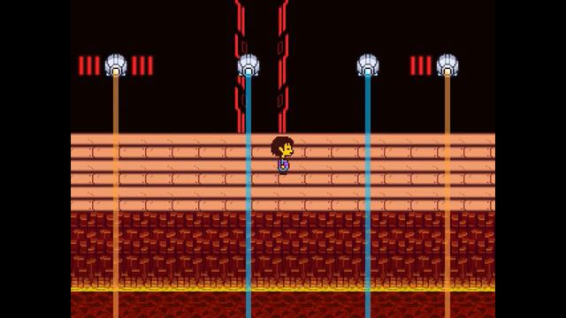 Another Medium Extended - Undertale - Seamless Loop - 30 Minutes смотреть онлайн