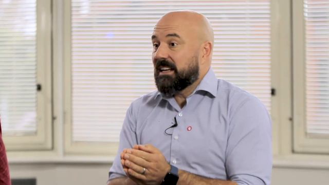 Managing Distress & Recovery with Dr Ben Britton & A/Prof Haryana Dhillon смотреть онлайн