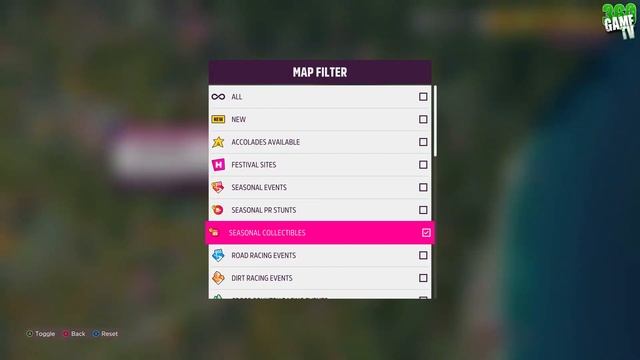 Forza Horizon 5 Lucky Skills Treasure Hunt Guide / Solution / Tutorial смотреть онлайн