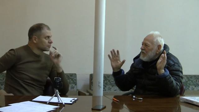00533 Клименко Виктор Васильевич и Скрипка Дмитрий Геннадиевич смотреть онлайн