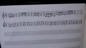 ТИПЫ МЕЛОДИЧЕСКОГО ДВИЖЕНИЯ 5: "БАНТИК" . Простой способ научиться ПИСАТЬ ДИКТАНТЫ по СОЛЬФЕДЖИО