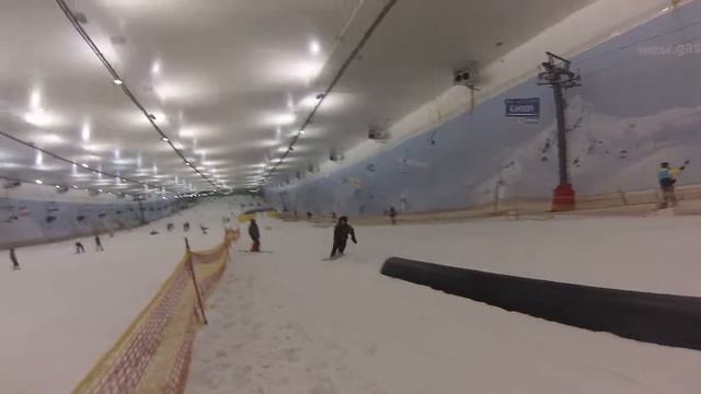 Imperial Skis смотреть онлайн