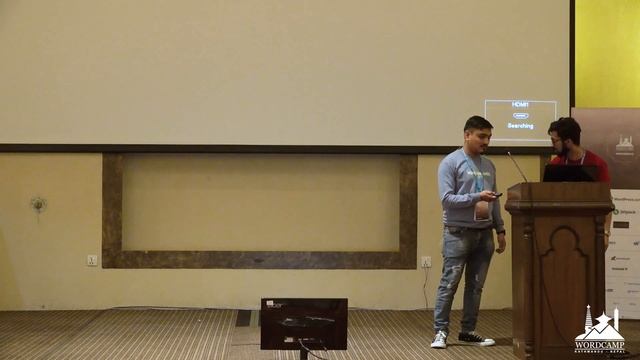 Harnessing the Power of GraphQL in WordPress смотреть онлайн