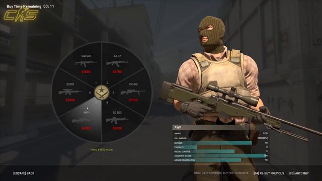 CSGO vs CS2 beta vs CS2 - Details and Physics Comparison смотреть онлайн