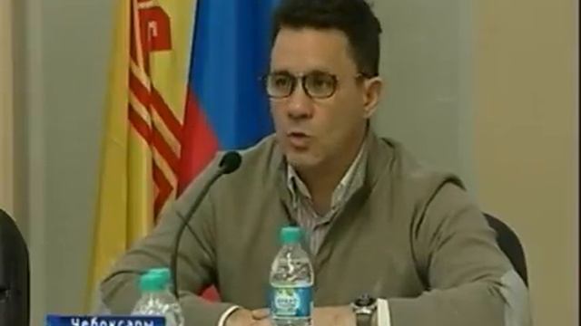 Столица Чувашии подала заявку на участие в проекте «Библиотеки будущего» смотреть онлайн