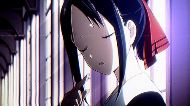 Kaguya-sama: Love is War [AMV] - And To Those I Love, Thanks For Sticking Around смотреть онлайн