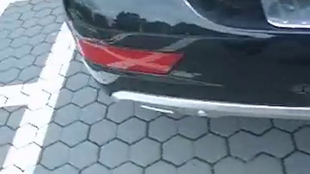 Mercedes ML 350 CDI Brabus Rimms 2010 смотреть онлайн