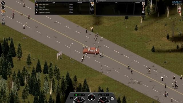 Project Zomboid, 6 Mois Plus Tard, EP07 : Problème de batterie (IWBUMS Vehicule, Let's play FR)) смотреть онлайн
