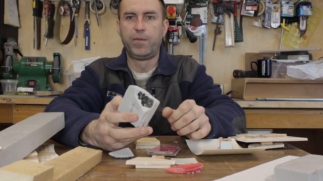 Клей из Пенопласта. Тесты. Как сделать клей и на что способен. смотреть онлайн