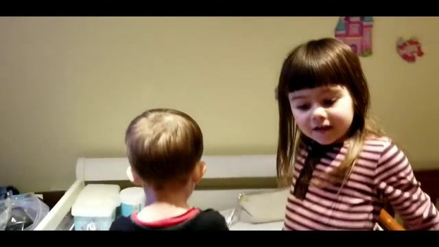 Комната для девочки украшаем комнату Евы/Room for girl decorate Eva's room смотреть онлайн