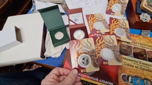 Чудо Случилось новинка ОЛЕНЬ Пришла ЕМС на 2-е сутки Перспектива инвестиции в тенге Лучшие вложени смотреть онлайн