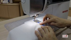 Косая бейка: что это такое, как пришить!