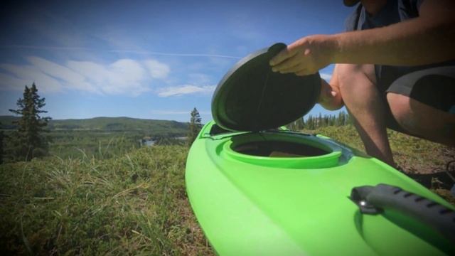 FIRST THOUGHTS | Aquabound Shred 4 Piece Carbon Whitewater Paddle Review смотреть онлайн