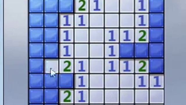 Обзор игры сапёр часть 6 смотреть онлайн