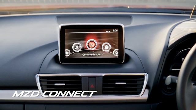 2016 Mazda 3 Road Test смотреть онлайн