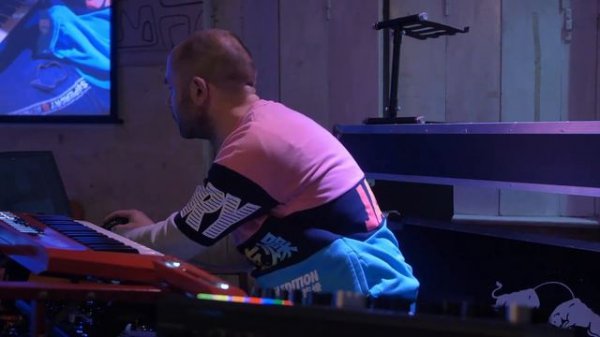 Teoria "Kwantowa" | Waldorf Quantum Mk2 oraz Iridium | Jan Smoczyński