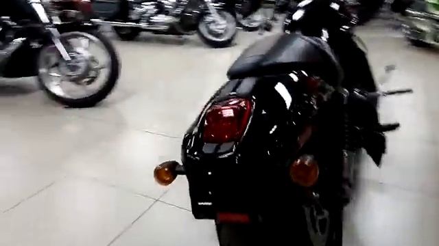 Мотоцикл Harley Davidson v-rod VRSCDX арт. K00816 мотосалон Мегамото смотреть онлайн