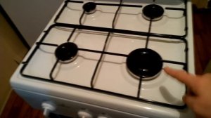 Обзор плиты Greta