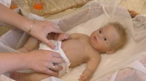 Реборн силиконовый мальчик. Пьет и писает.