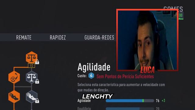 Best CDM/Defensive Midfielder Build - FIFA 23 Pro Clubs смотреть онлайн