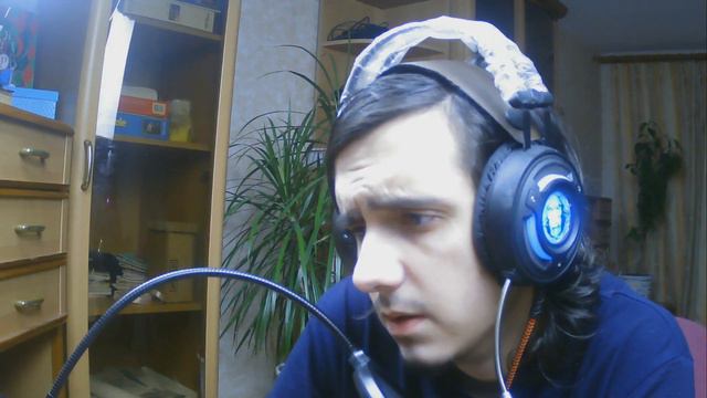 Реакция Stigmade на альбом Pyrokinesis-Питер,чай, не Франция 1/2 смотреть онлайн