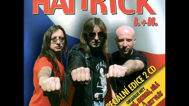 Ales Brichta - My na to mame ( Hattrick 2 ) смотреть онлайн