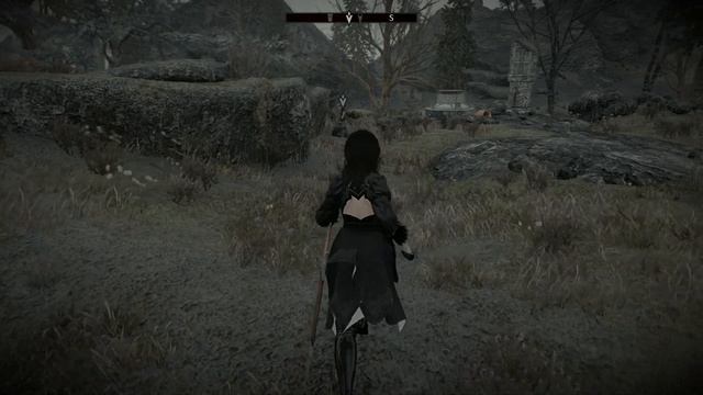 Skyrim - Tales of Andraste - Part 11 (A New Order) (SDA MOD) смотреть онлайн
