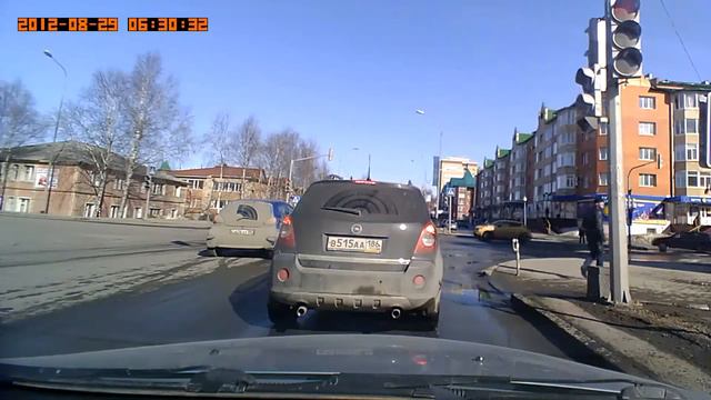 ♥НаКрасный+неСвояПолоса,Ул.Мира; ОбгонПодЗнакВосточка смотреть онлайн