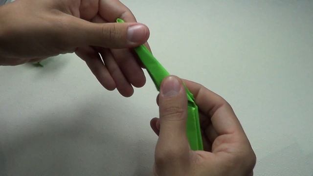 Tyrannosaurus (T - Rex) - Origami - Español смотреть онлайн