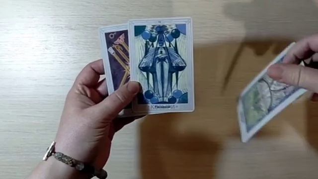 Что мой ангел говорит мне сегодня? 14 02 2023 смотреть онлайн