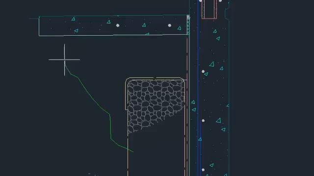 AutoCAD LT 2013 - Sketch Command смотреть онлайн
