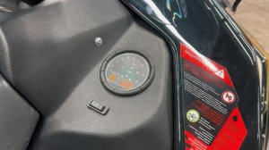 Дооснащение и легкий тюнинг Снегохода STELS СТАВР 600 #stels