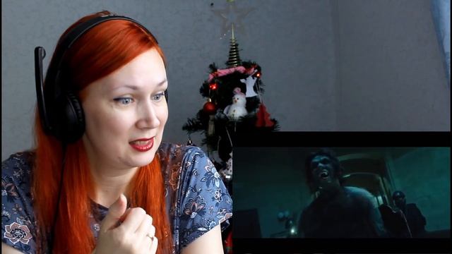 TATJANIUM I РЕАКЦИЯ I Falling In Reverse - "Popular Monster" смотреть онлайн