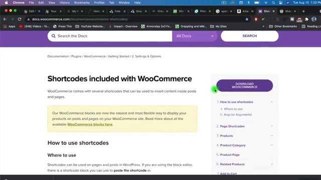 How To Make a WordPress Online Shop Website like Amazon - 2023 Guide смотреть онлайн