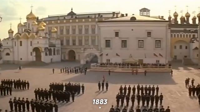В рамках фестиваля «День Российского флага» в ДНР. Краткая история РОССИЙСКОГО ФЛАГА смотреть онлайн