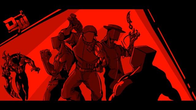 Roblox Decaying Winter - Scav War Theme