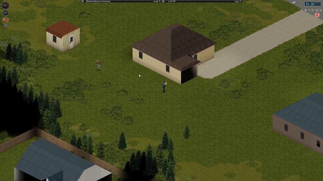 LETS PLAY PROJECT ZOMBOID | EPISODE 2 смотреть онлайн