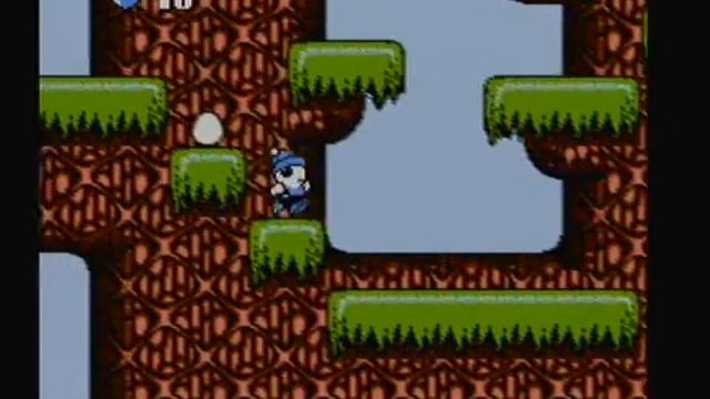 Let's Play Ufouria the Saga #4: Climbing to New Places смотреть онлайн