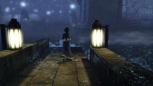 Bioshock Infinite GTX 550 Ti [Ultra Settings] смотреть онлайн
