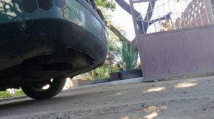 Пассат б5 1.6 ahl правильный выхлоп