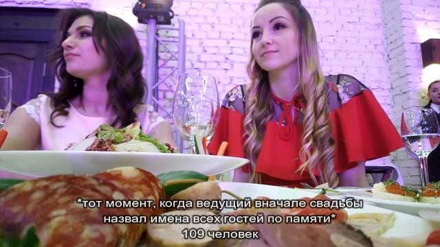 ▪️Головой - унитаз. Пасхальный тектоник. Свадьба Воры и Сени. Поездка в Пирогово▪️ смотреть онлайн