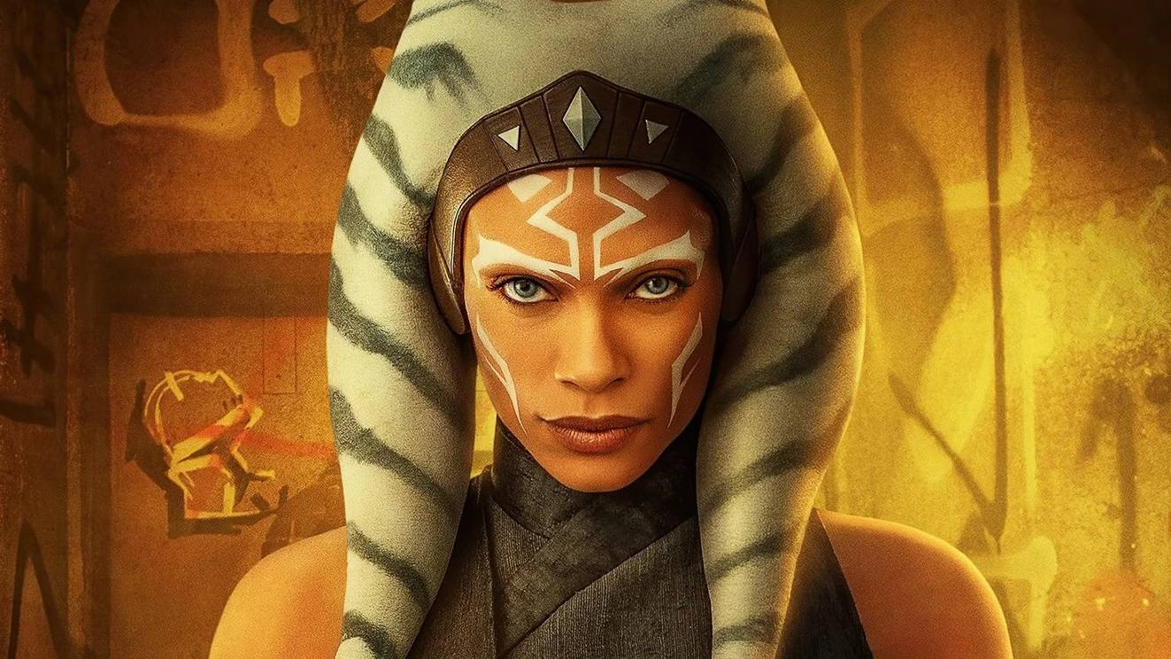 Сериал Асока – 1 сезон 8 серия / Ahsoka