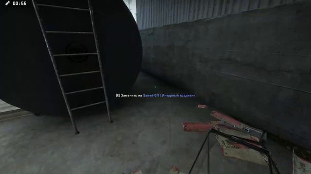 ТОПОВЫЙ ЧЕЛЛЕНДЖ В НОВОМ РЕЖИМЕ CS:GO DANGER ZONE № 3 🔥🔥🔥 #CSGO #ТОП #ЛУЧШИЙ смотреть онлайн