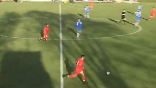 2006. 11. 11. - Sevojno - Sevojno - Vlasina (Vlasotince) 2-2 - Prva liga Srbije (II liga) - 17. kol смотреть онлайн