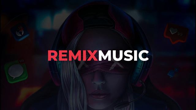Ремиксы 2023 🎧 Музыка для игры 🎧 10 Минут лучших ремиксов смотреть онлайн
