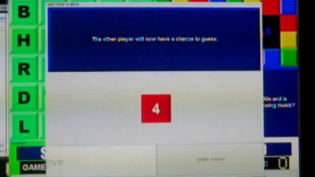 Blockbusters PC ORIGINAL RUN Game #1 смотреть онлайн