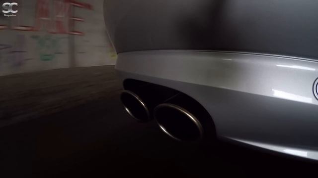 Audi S8 5.2L V10 450HP (2007) - Sound | Launch | 0-100 | Test Drive POV смотреть онлайн