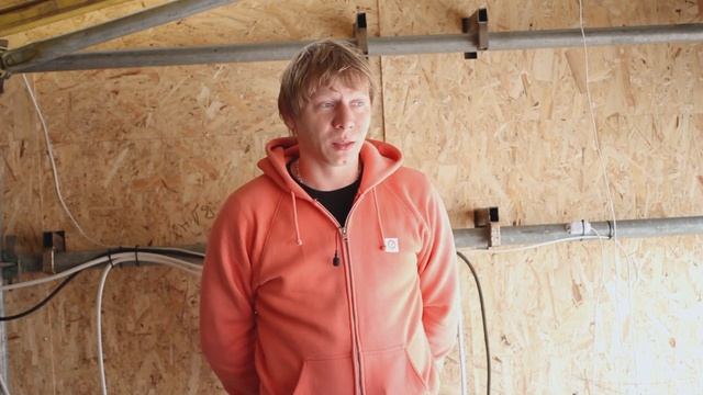 Автоматизация на ВДНХ. Новогоднее световое шоу с системой EctoControl смотреть онлайн