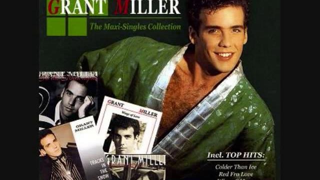 GRANT MILLER - Sail Away (HQ) смотреть онлайн