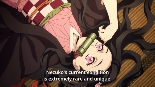 Топ 5 Причин ненавидеть Незуко Камадо